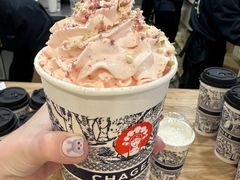 -霸王茶姬(正佳广场店)