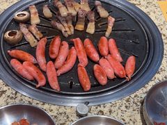 -安又胖韩国烤肉