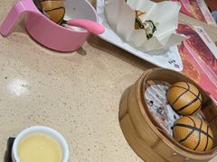 -点都德(千灯湖环宇城店)
