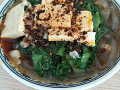 -安阳名吃杜记扁粉菜