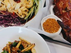 -小厨娘淮扬菜(板桥一店)