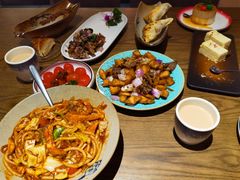 -那时新疆·若羌(经纬汇店)