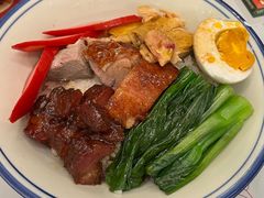 -香港新曜记茶餐厅(星耀城店)