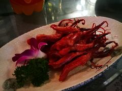 -山外山菜馆(玉泉路店)