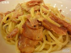 DSC04516-萨莉亚意式餐厅(特力时尚汇店)