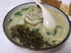 -明呈黄鱼面馆(斜土路店)