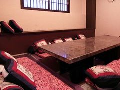 -葛尼沙印度餐厅 (镇明路店)