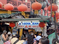 -义钦豆腐花
