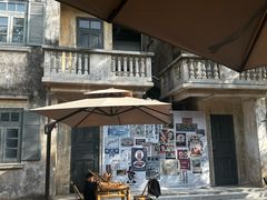 -赤坎·广东华侨国际旅游度假区