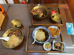 -老横泾面馆(吴中横泾店)