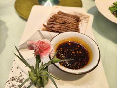 -纳家楼·地道陕菜(劳动路店)