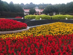 -辛亥革命博物院北区