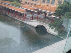 -番禺宾馆丽苑厅