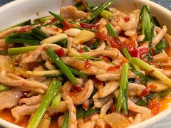 -泉味道贵州厨房(三里河店)