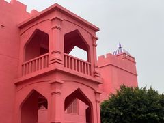 -漳州滨海火山岛自然生态风景区