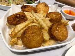 -打趸BTC·Breaktime cafe(北京路店)