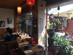 -丽江庭院之丽江往事(安定门店)