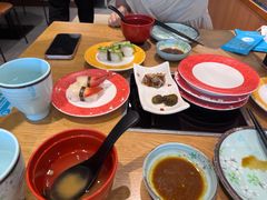 -晴季寿司(延河路万达广场店)