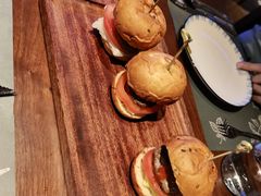 -Ambra Haus琥珀屋精酿餐厅(宝山店)