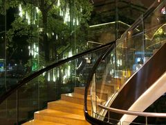 -广州天河希尔顿酒店