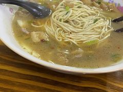 -小狗面馆(复兴店)