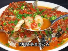 -姚氏鱼馆土家菜