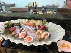 -碧中海汤泉汗蒸酒店