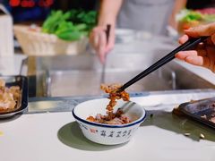 -刘少华贵州小黄牛·鲜牛肉火锅(总店)
