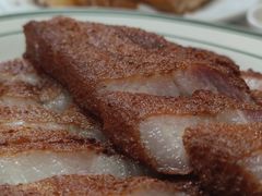 脆皮叉烧-台山第一家兴华黄鳝饭·黄鳝婆(彭沙坑总店)