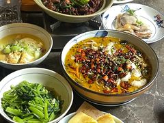 -花迹·金陵南京菜(老门东店)