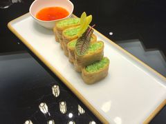 -聚鑫阁江浙菜·非遗传承技艺(闵行交大店)