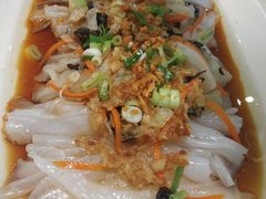-稻香酒家(长宁KING88广场店)