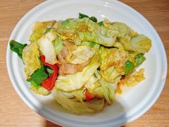 -溪林小馆(浦江城市生活广场店)