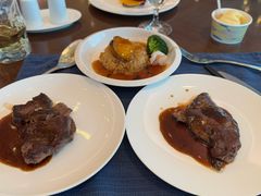 -Social 秀西餐厅-长沙瑞吉酒店(运达店)