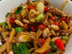 -文昌阁·长沙市井菜(美食地标店)