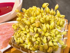 井水黄豆芽-巴奴毛肚火锅(丛台西路店)