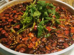 -佰家小厨·南京菜(夫子庙店)