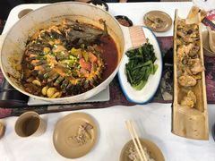-刘姐啤酒鱼民族演艺餐厅(西街总店)