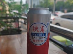 -铁真·没分店·刨冰·红焖羊肉