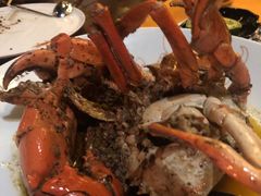 -Ministry of Crab(科伦坡店)