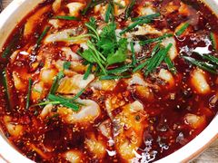 麻辣鱼-无招牌