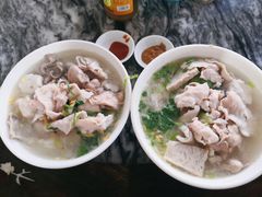 -南香小食店(水门路店)