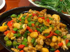 -龙凤瓦罐煨汤馆(清江东路店)