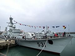 -中国人民解放军海军博物馆