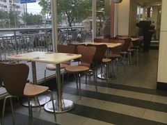 露天位-肯德基(安定门店)