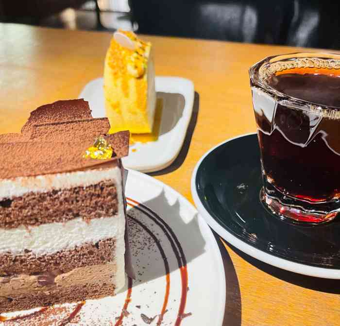 manor cafe庄园-"[薄荷]环境: 很适合聊天 还有."-大众点评移动版