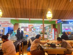 -夯鱼烤鱼·尔滨地标美食(国展店)