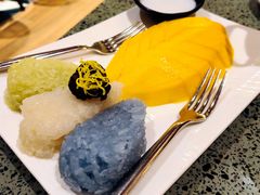 芒果糯米饭-Home Thai·泰谣(王府井apm店)