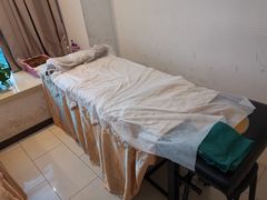-张钰强中医正骨推拿连锁(华发商都店)