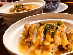 -醉南拳客家菜·河田鸡(东街口航空大厦店)